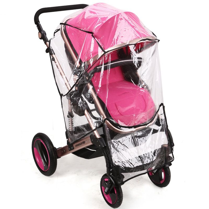 cover for baby stroller