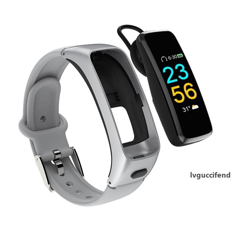 smartwatch and fitness tracker combo