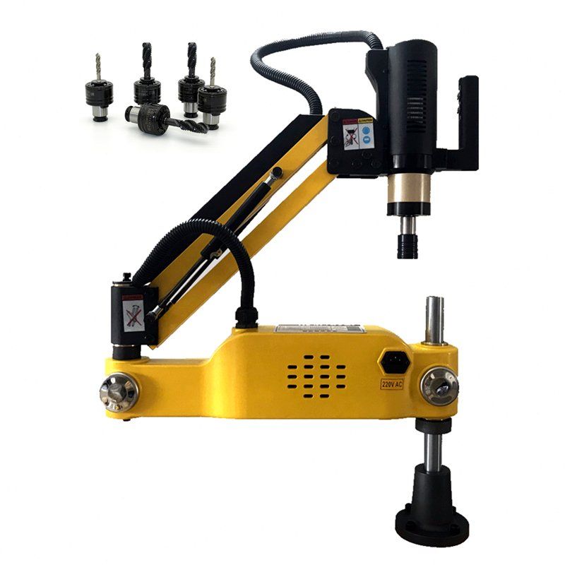tapping machine price
