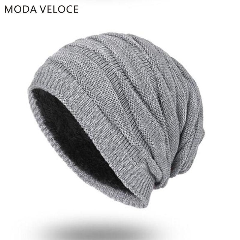 womens green beanie hat