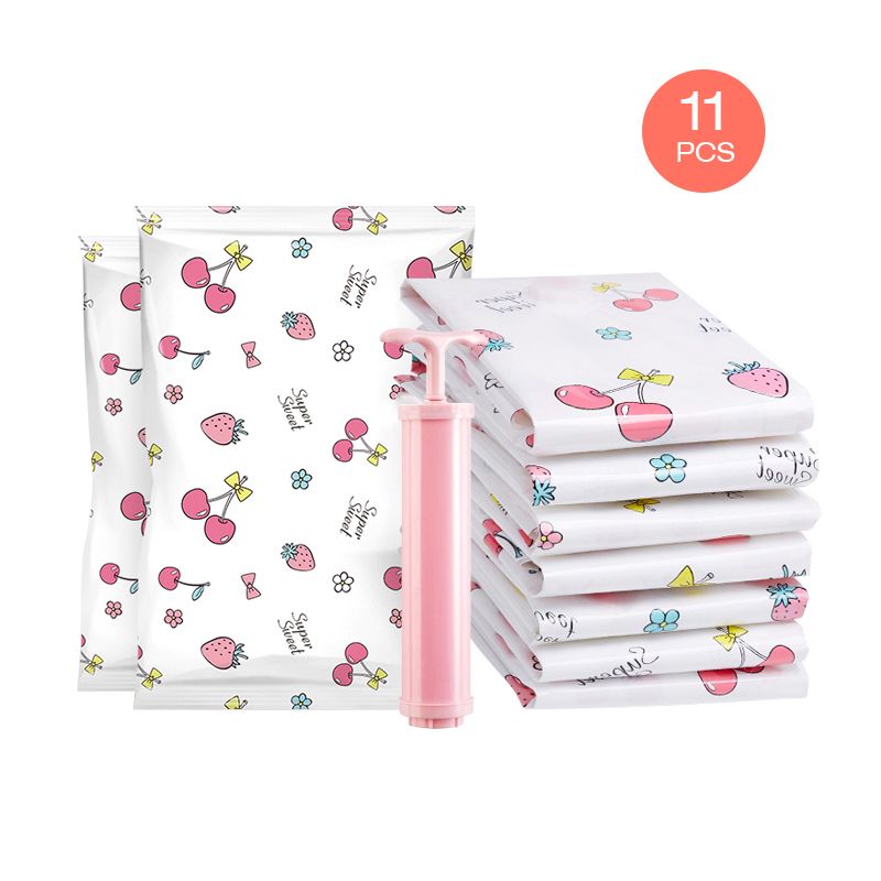 vacuum seal bags for duvets