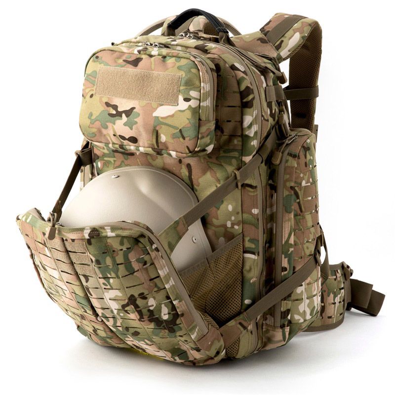 multicam rucksack