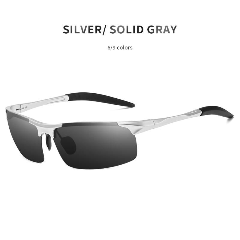 SilverGray