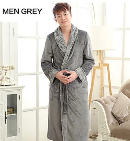 Men gray