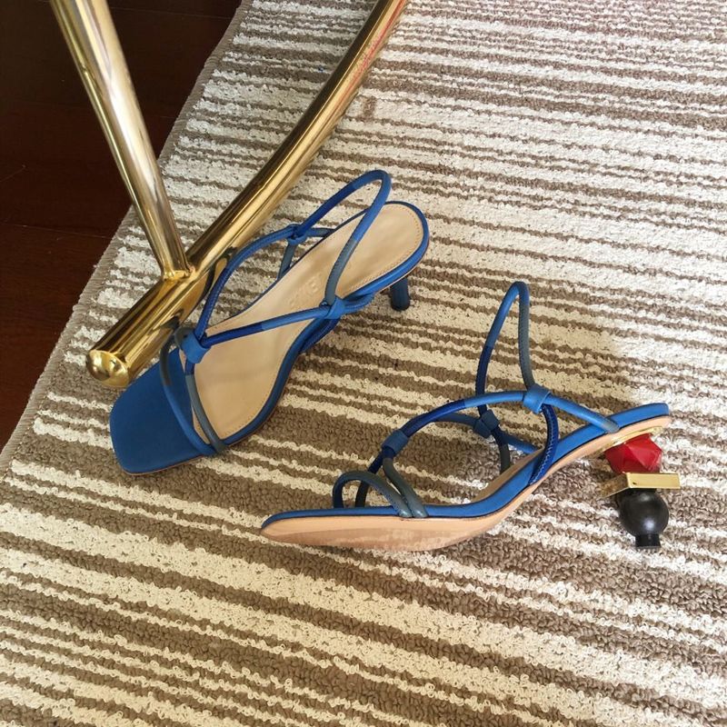 jacquemus shoes sale