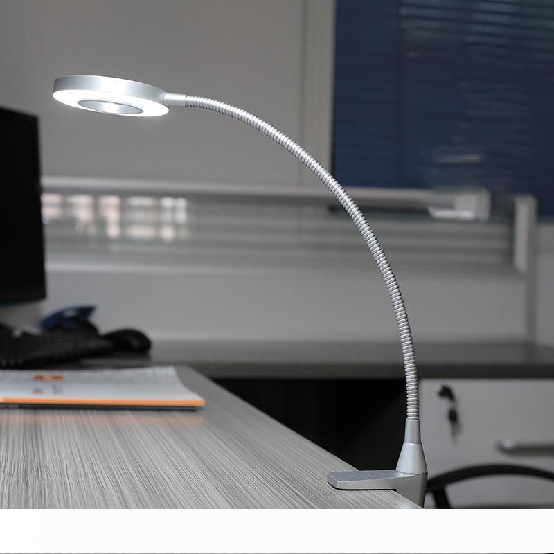 compre luz tatuaje lampara de mesa lampara de mesa led herramientas de belleza portatil usb permanente de cejas manicura de unas de luz para uso