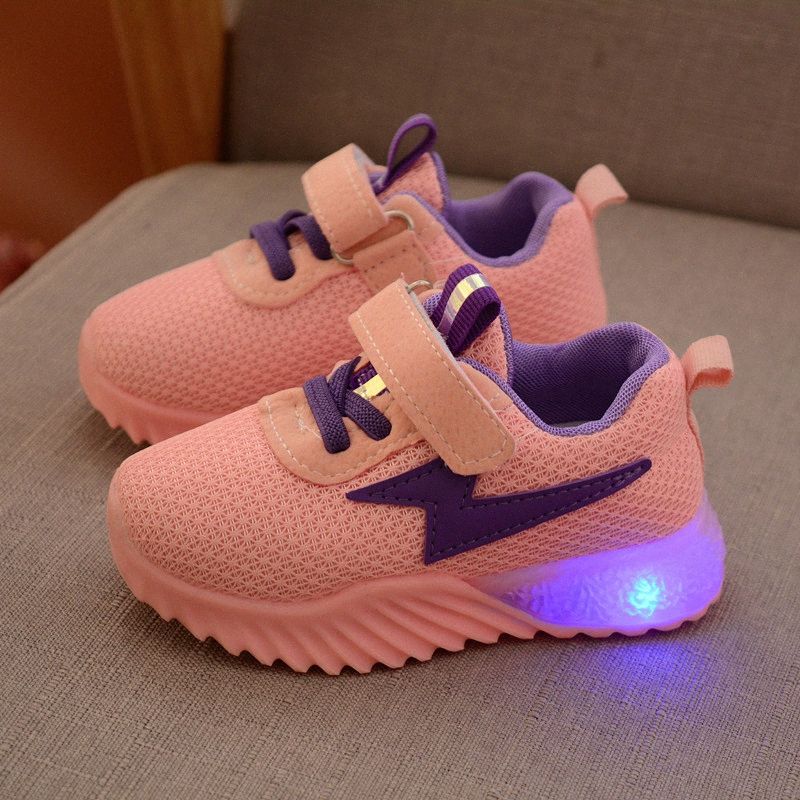 baby girl gym shoes