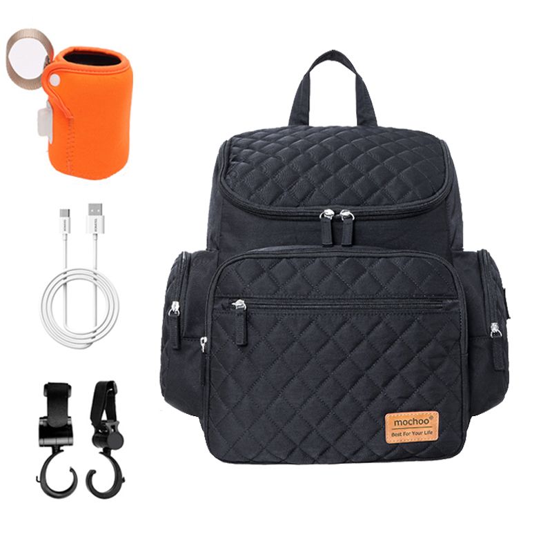 diaper nappy backpack