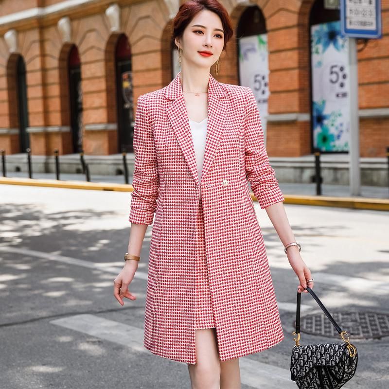 Winter blazer for girl Clearance