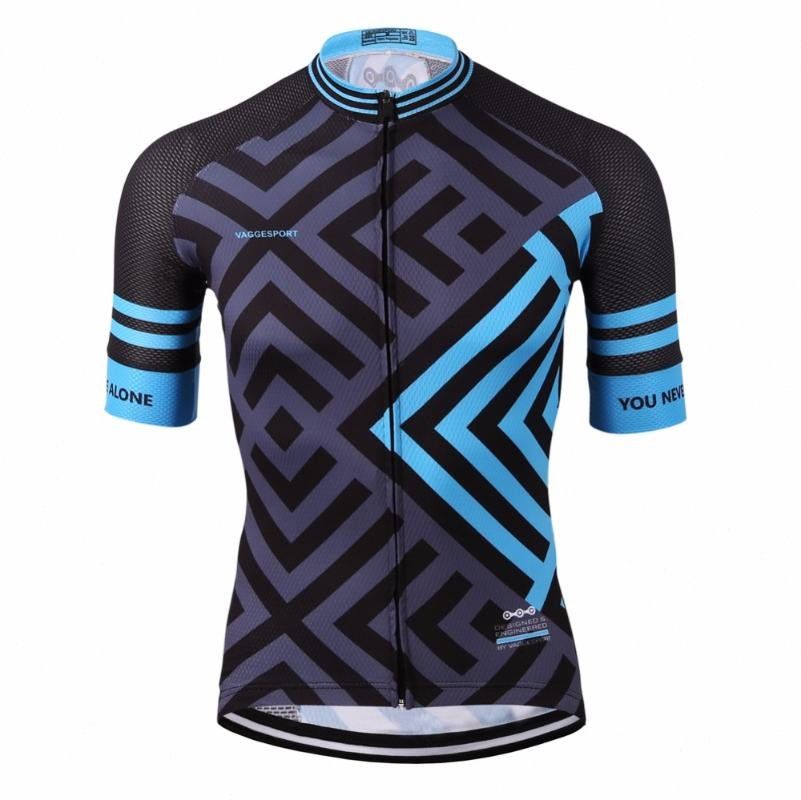 sublimation cycling jersey