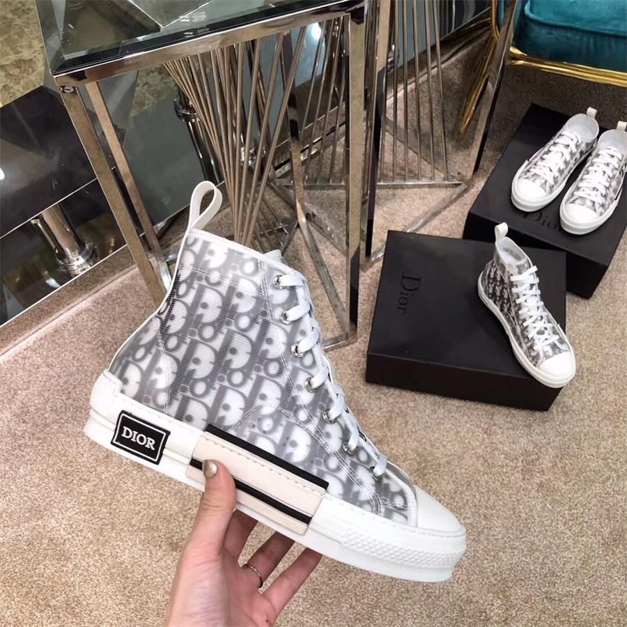 dhgate dior high tops