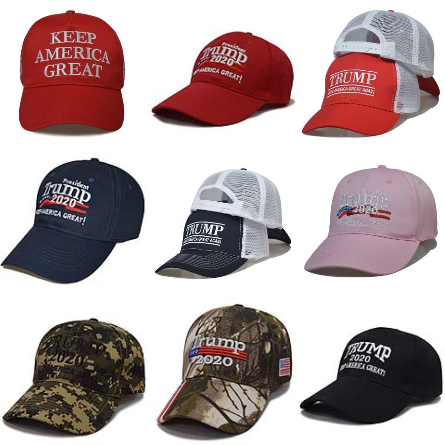 horse embroidered baseball caps