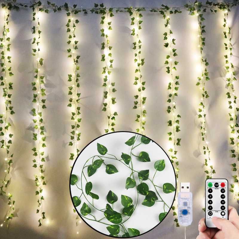 TOYANDONA Wedding Door Wreath Flower Vine Rattan Wreath Green Leaves Decorative Season Wreath Wall Hanging Garland Fall Decor TOYANDONA Wedding Door Wreath Flower Vine Rattan Wreath Green Leaves Decorative Season Wreath Wall Hanging Garland Fall Decor