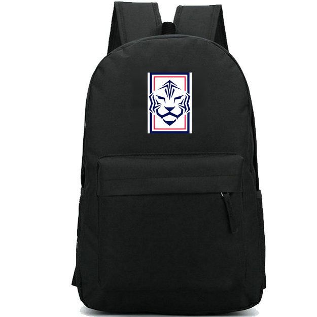 football rucksack
