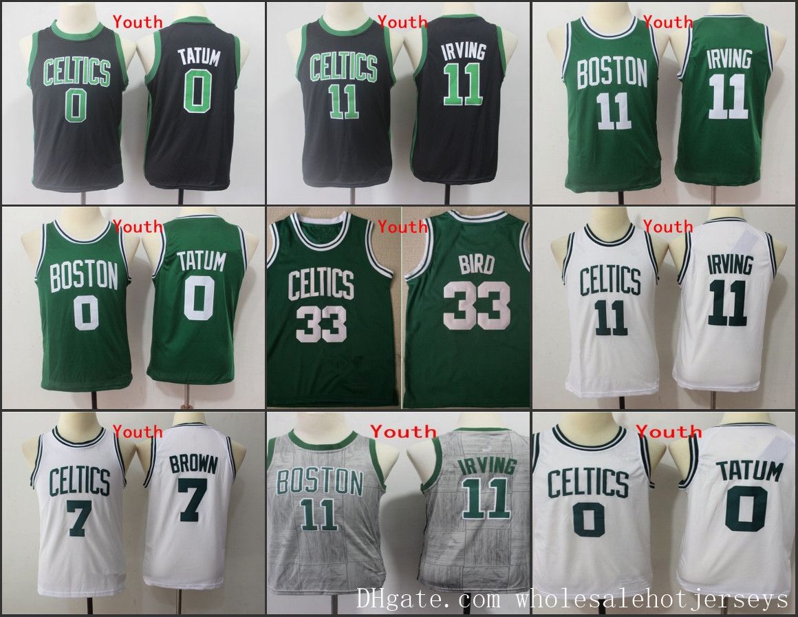 dhgate celtics jersey