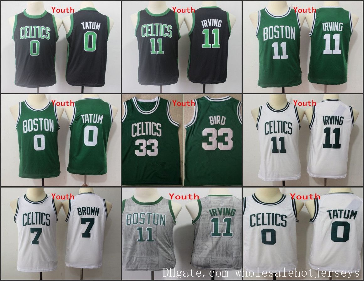 best celtics jerseys