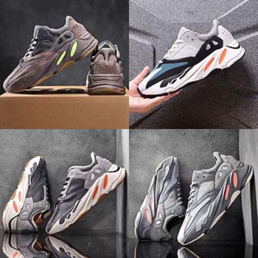 kanye west 700 shoes