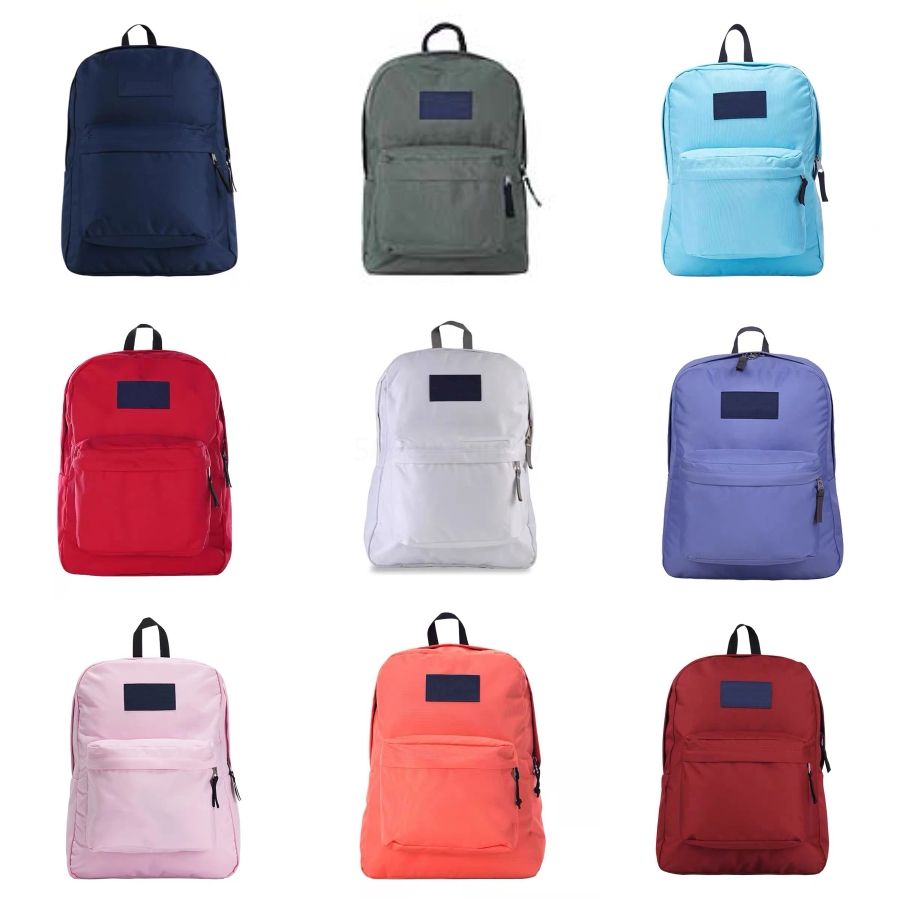 sports bag brands