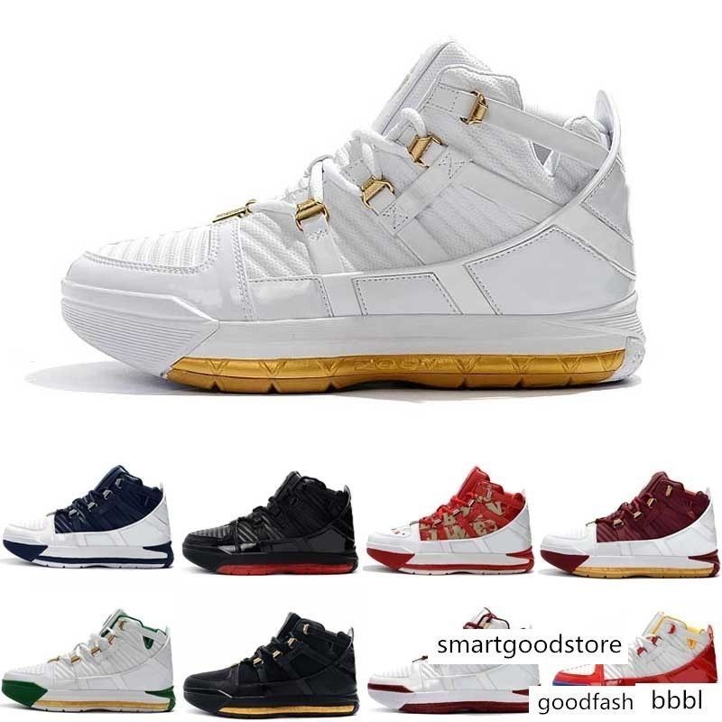 size 3 basketball shoes