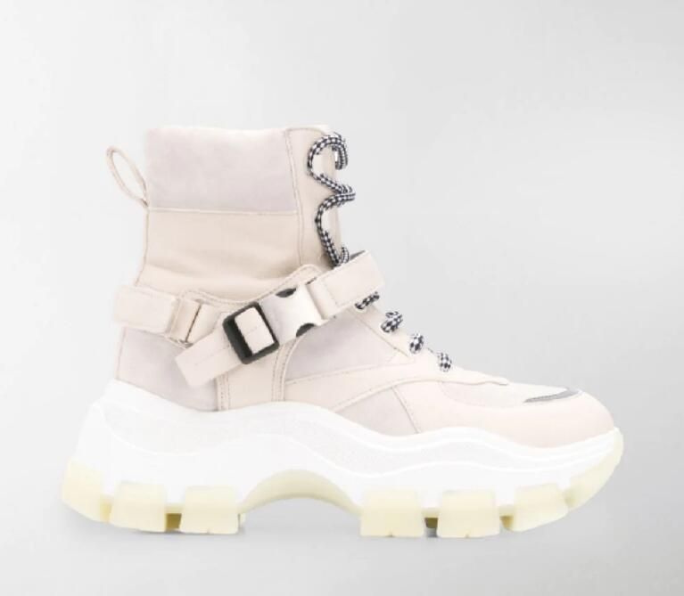 2020 Las Nuevas Mujeres De Lujo De La Seda Botas De Martin Botas De Tobillo  De La Nueva Temporada Otoño-invierno Bordar Womens Botas De Encaje Hasta  Zapatos De Mujer Oferta / Las