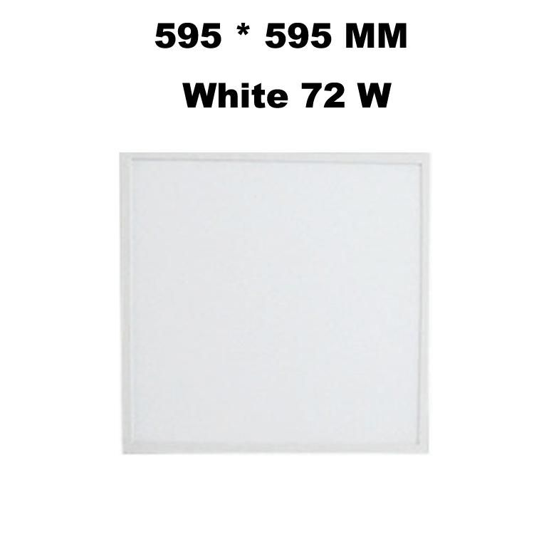 white 72W