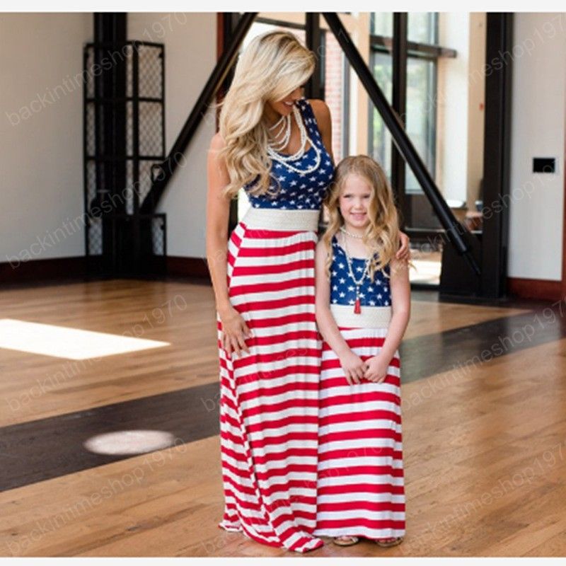 mother daughter casual outfits