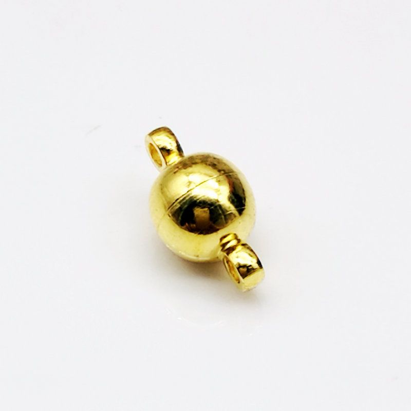 8mm gold