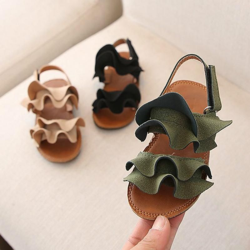 infant sandals