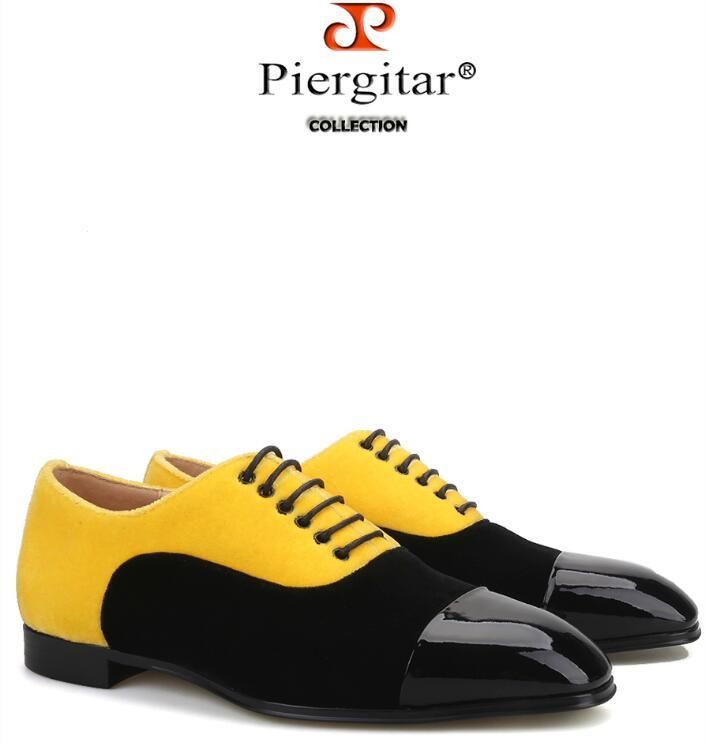piergitar dress shoes