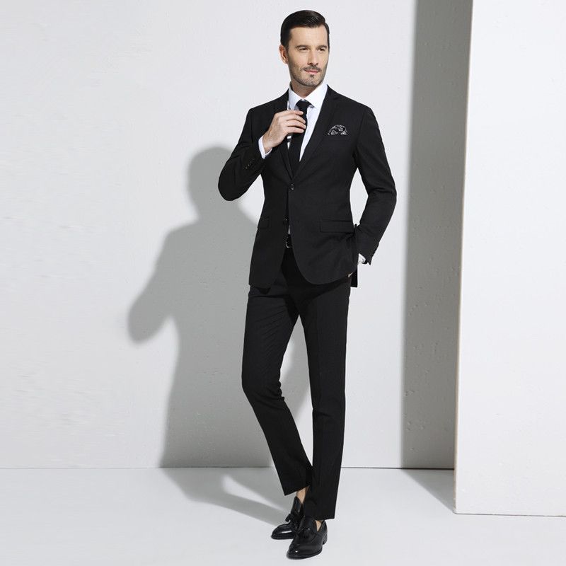 upscale casual dress