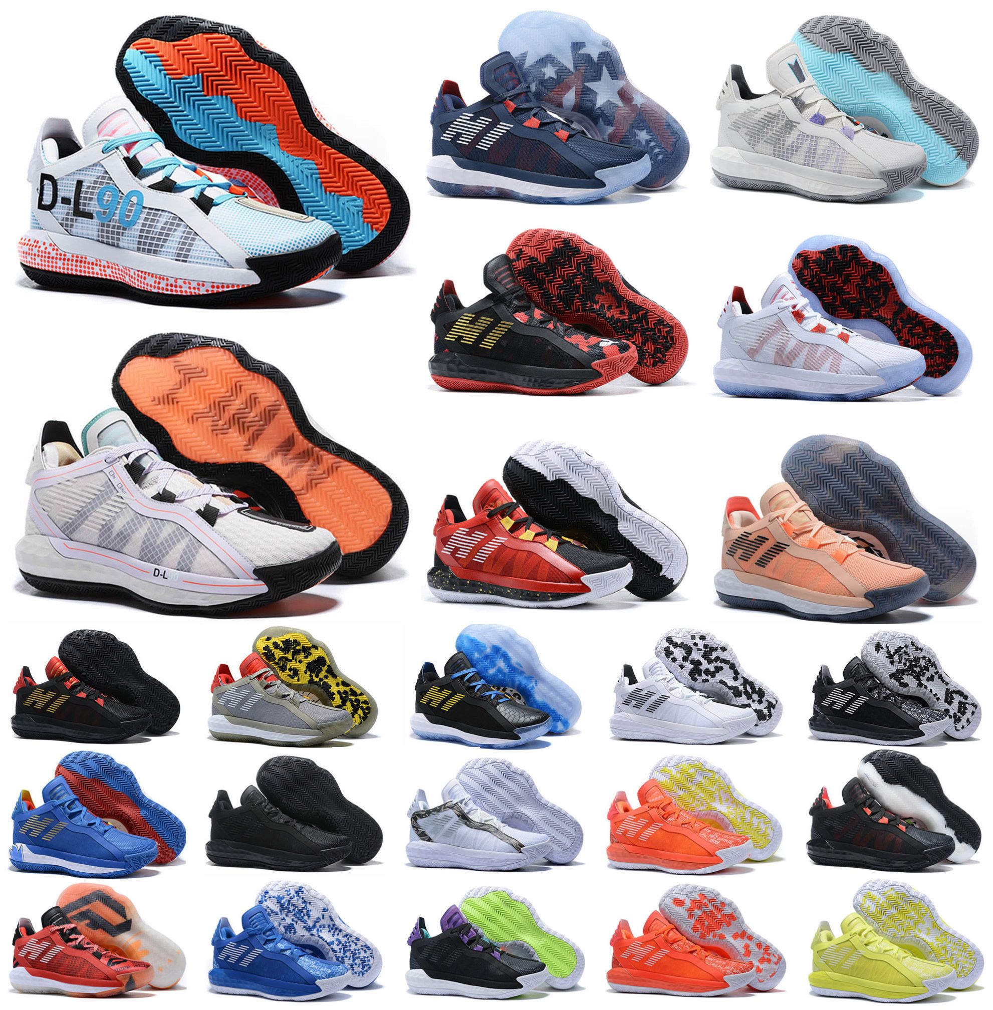 Compra Zapatillas De Baloncesto Barato | Entrega Rápida Y Calidad |  Es.Dhgate. Producto Silmar Pero Precio Más Bajo Que Esdemarca \u0026 Sarenza.