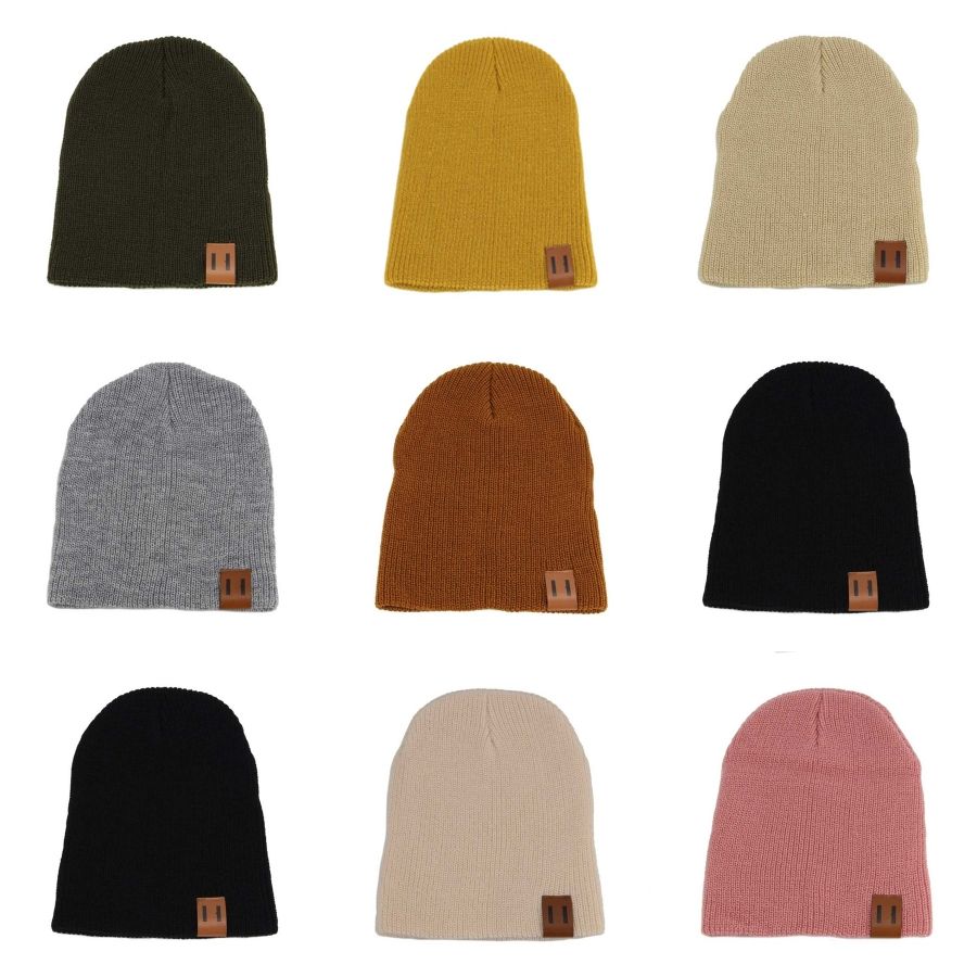 mens cashmere skull cap