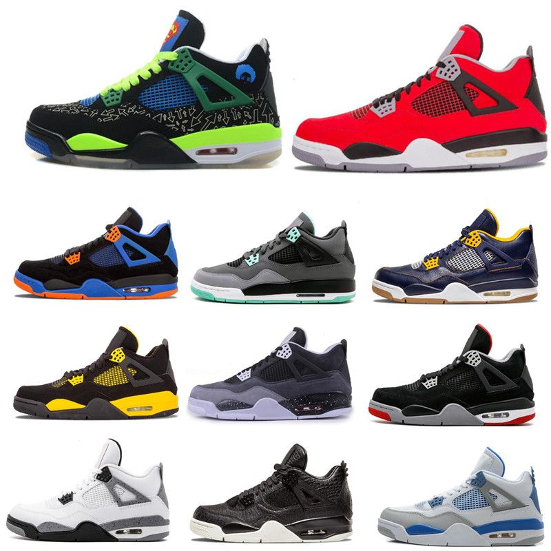 where to get good basketball shoes
