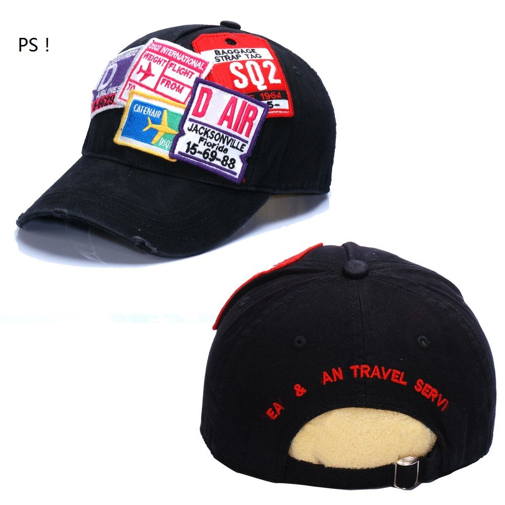 dsquared cap dhgate