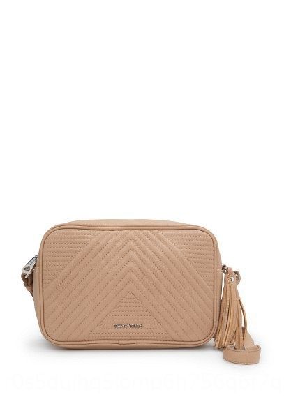 mango tassel bag