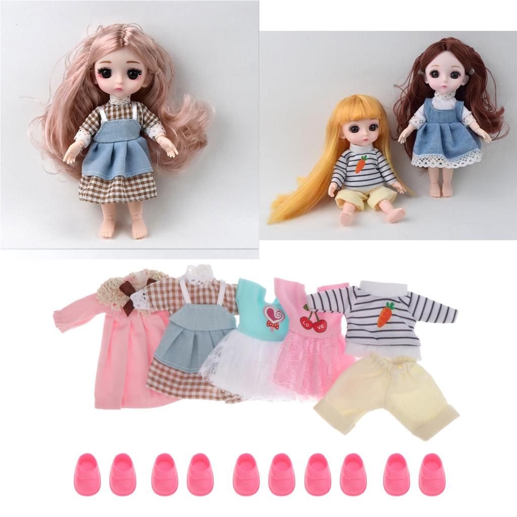 obitsu doll clothes