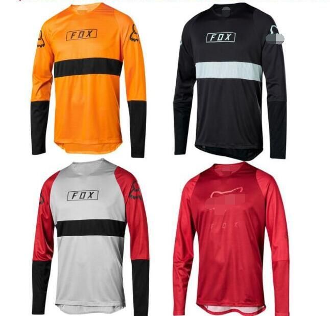 fox cycling clothing
