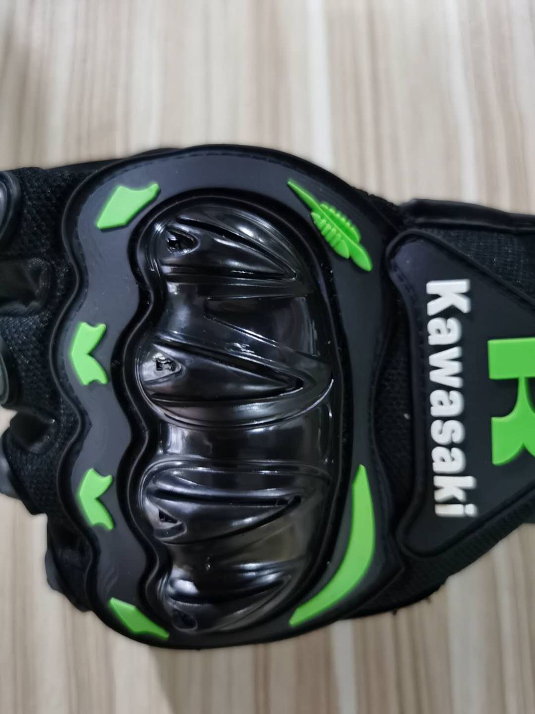 kawasaki dirt bike apparel