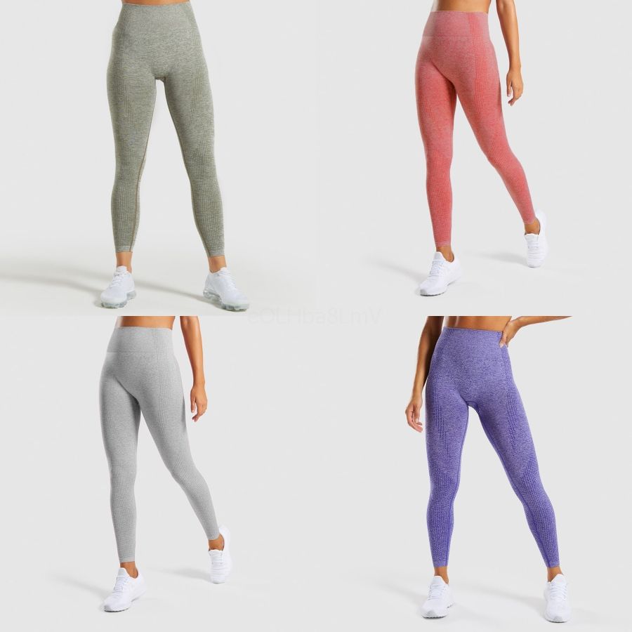 pineapple workout pants