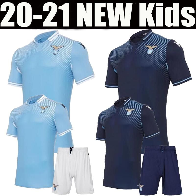 2021 20 21 Lazio Soccer Jerseys 120th Anniversary 2020 ...