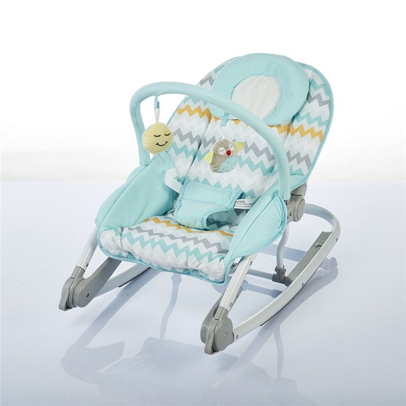 baby recliner rocker