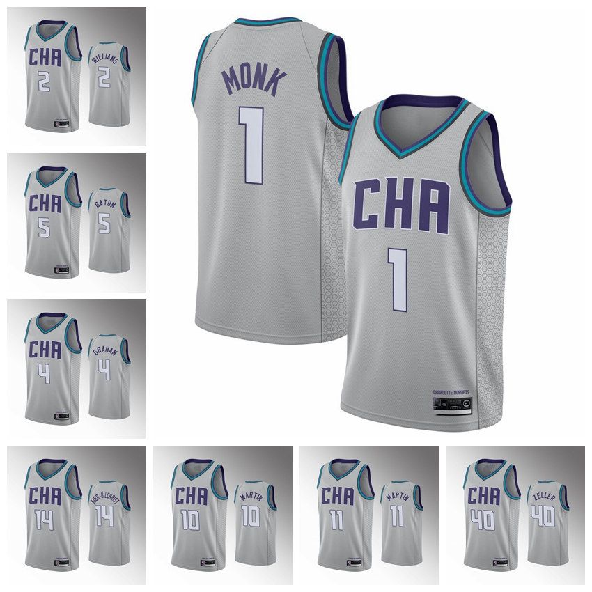 hornets cha jersey