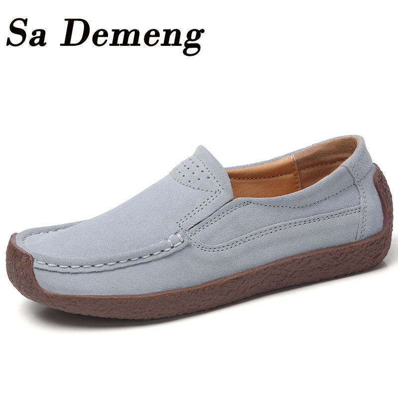 slip on loafers ladies