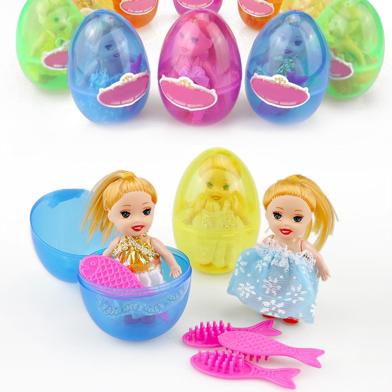 princess baby toys