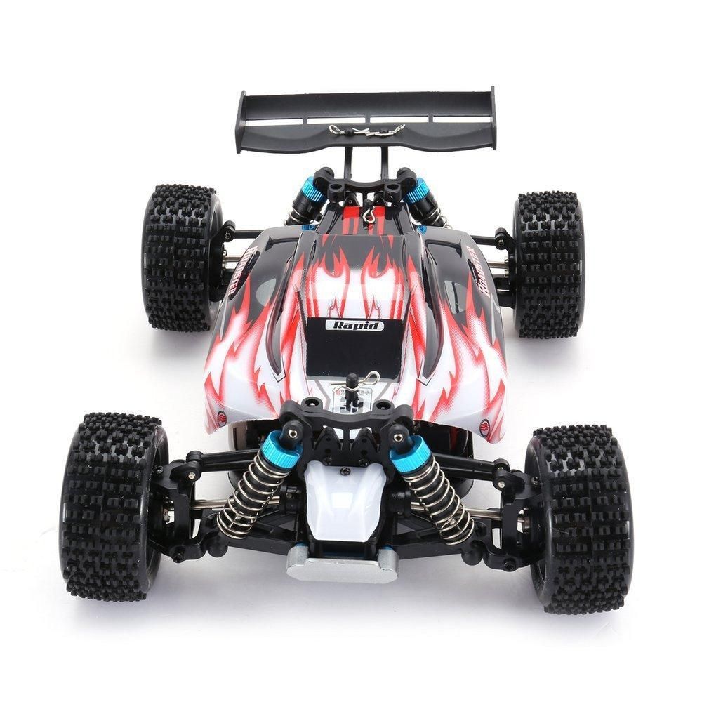 wltoys a959 rc car