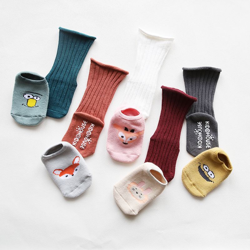 baby slipper socks