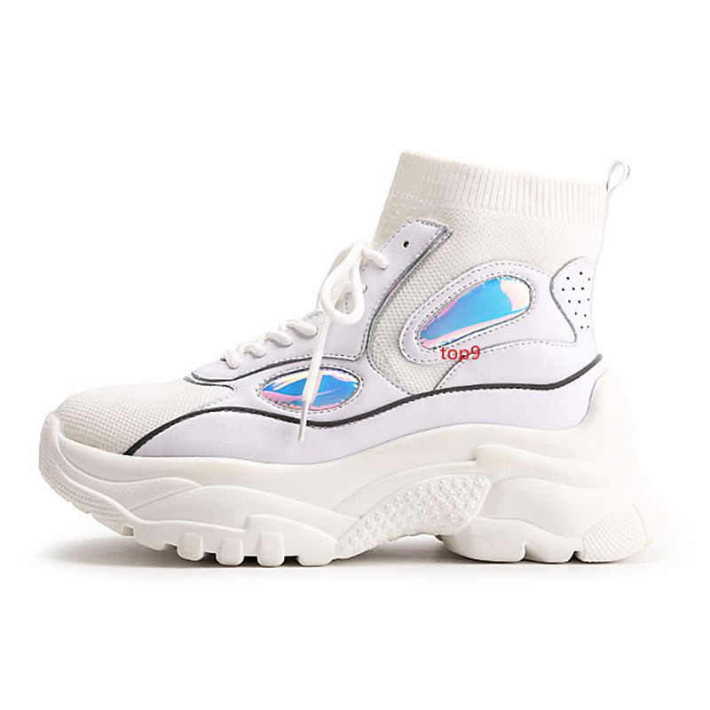 wholesale platform sneakers