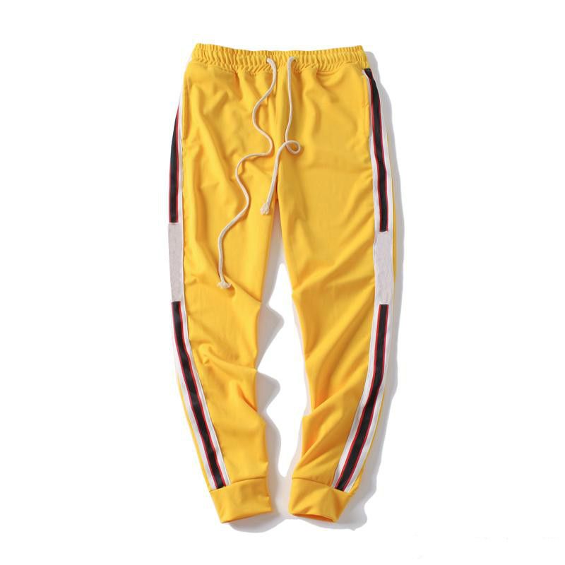 mens designer joggers