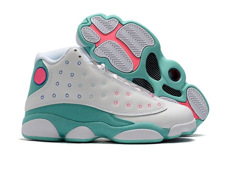 2020 2020 Women J 13 Basketball Shoes Fashion Basketball