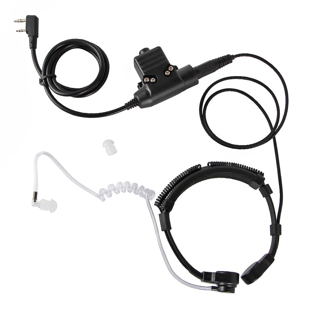 Msa sales sordin microphone